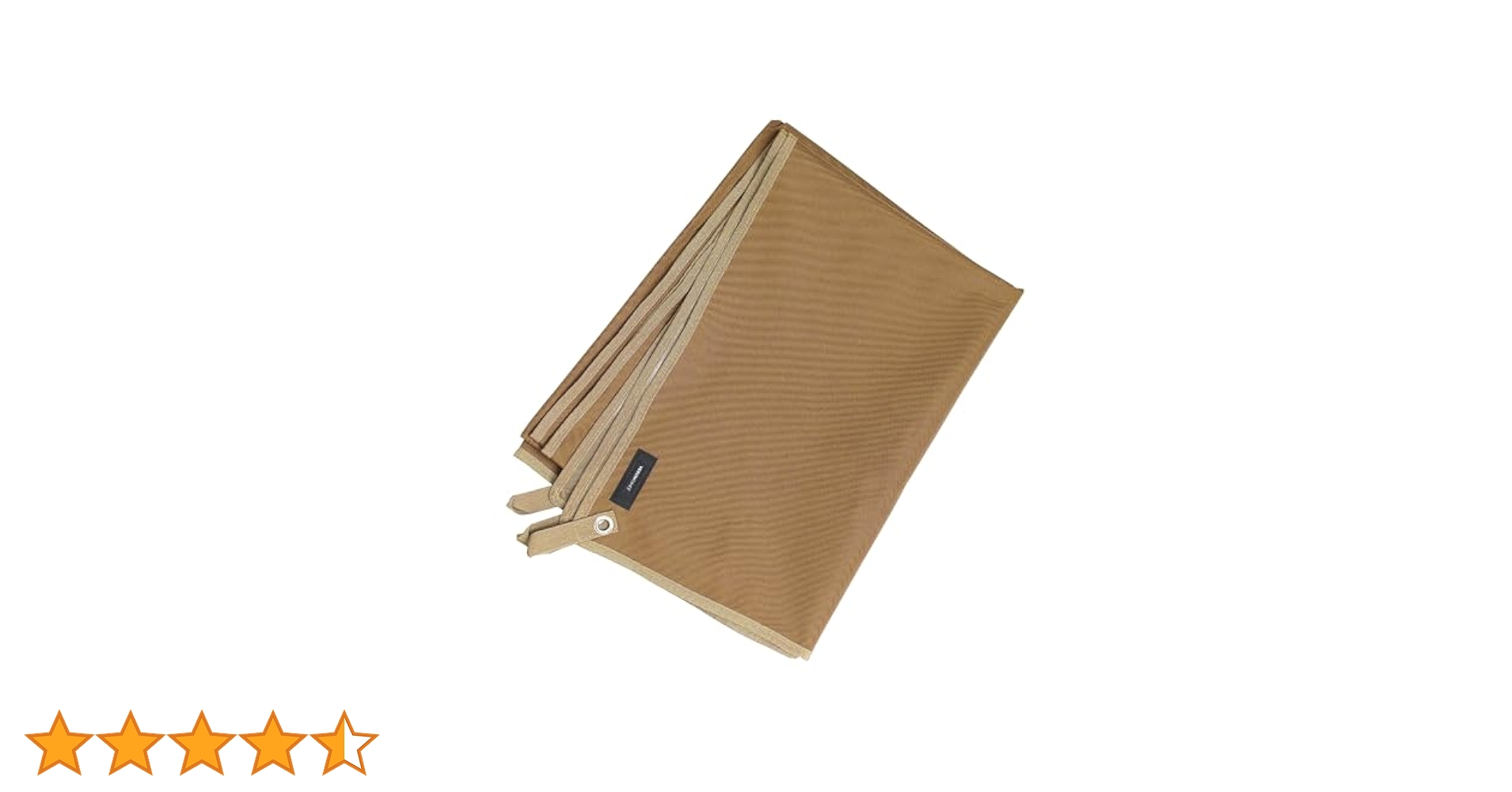 VERONTIMEE テント グランドシート 210x145.5cm テントシー VERONTIMEE テント グランドシート 210x145.5cm テントシー